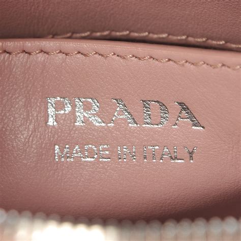 prada diagramme pesco|Prada Diagramme Cross.